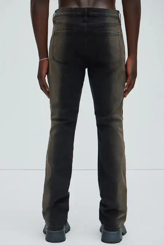 Ethan Flare Jeans- 32 2