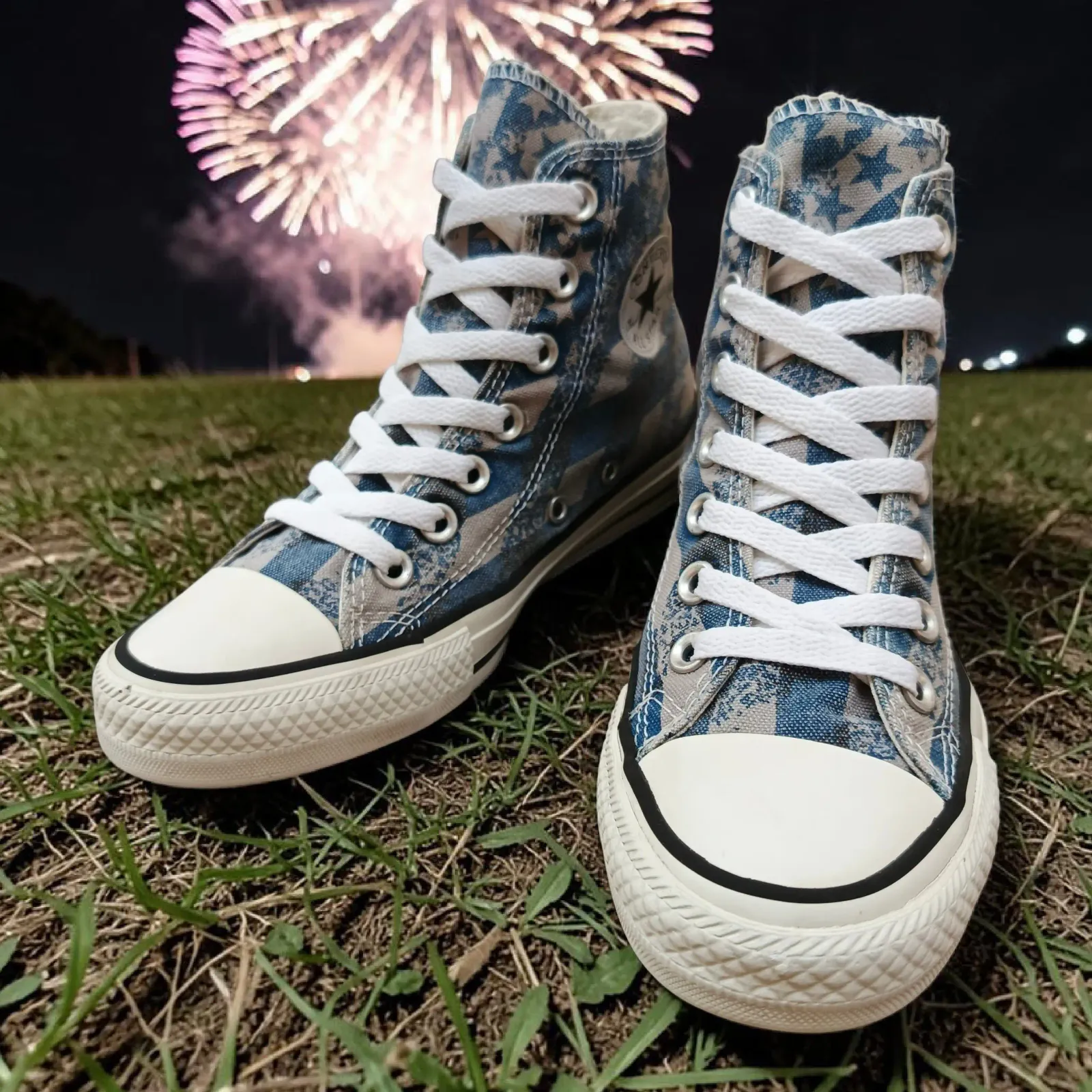 Converse All Star  2