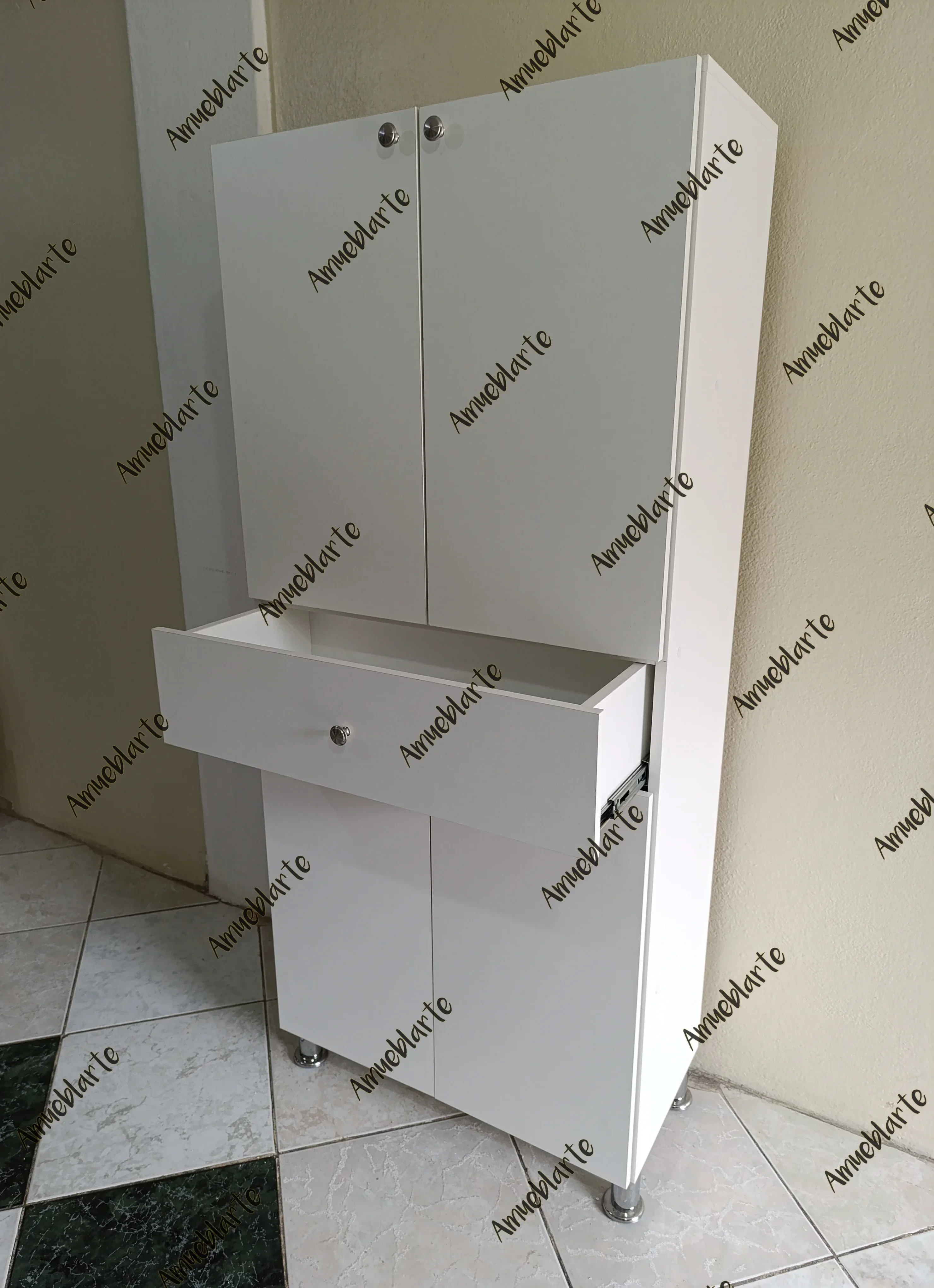 Alacena Gardenia  5