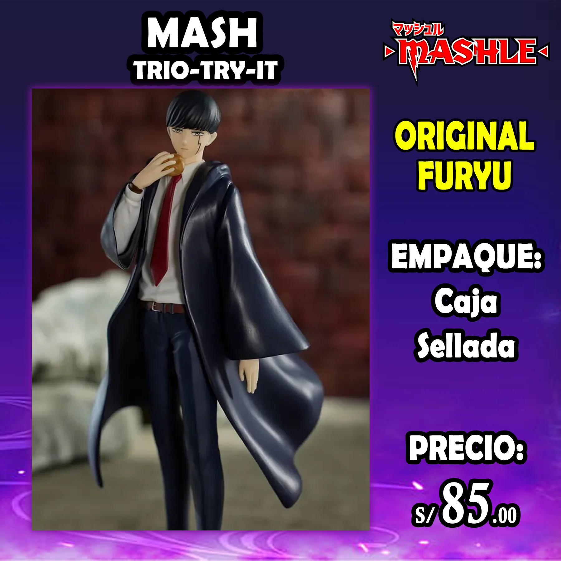 Mash