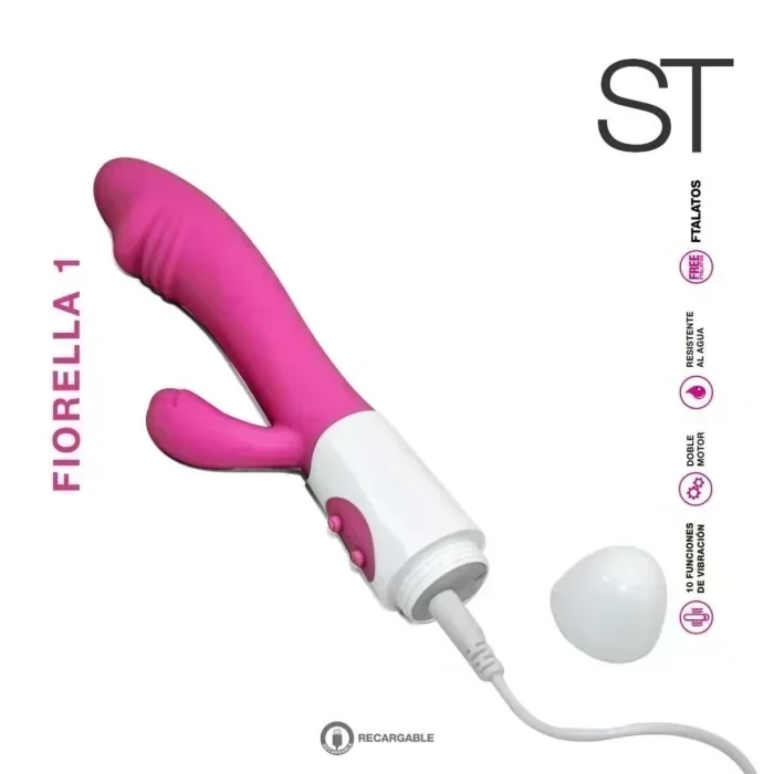 Fiorella 1 2