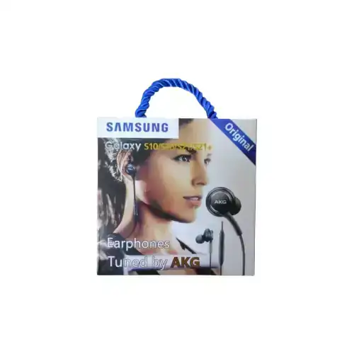 Auriculares Samsung AKG