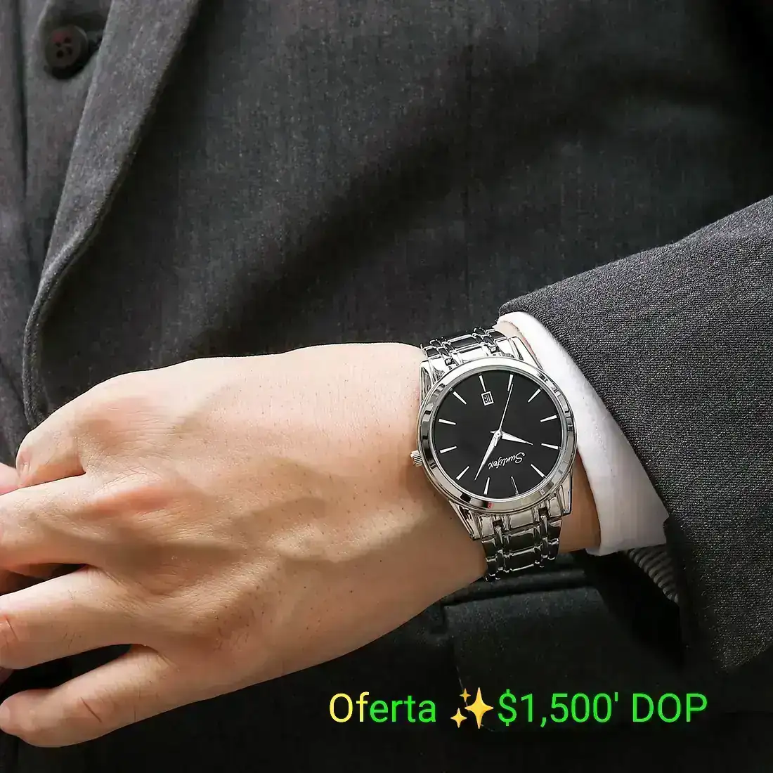 Reloj Original en Oferta. 3