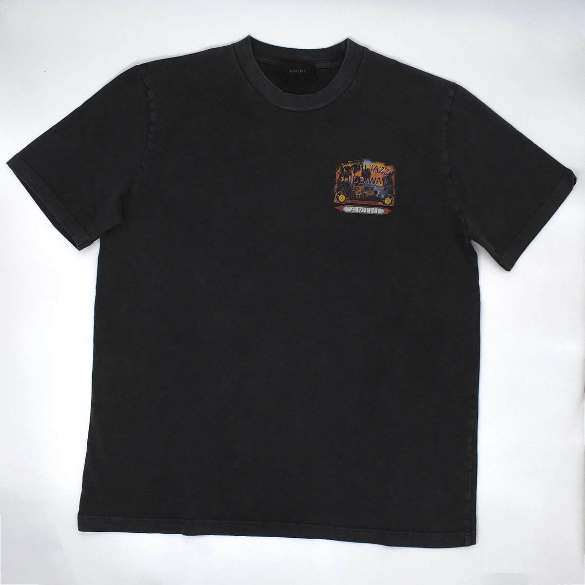 Playera AMIRI 5