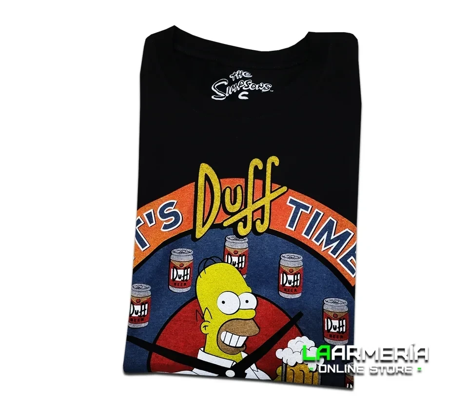 Homero Duff (S) 3