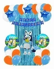 BLUEY COMBO COMPLETO 
