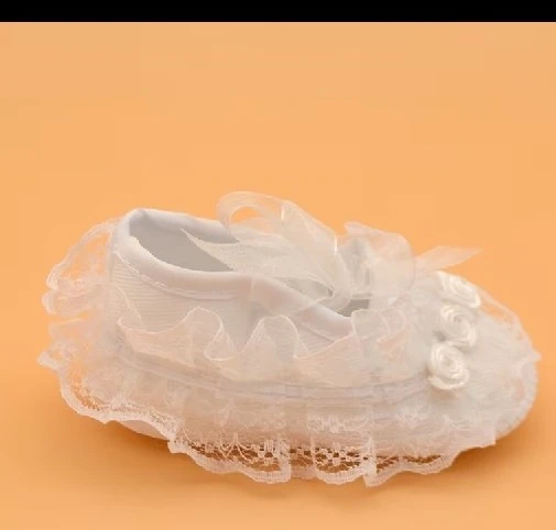 ZAPATITOS DE TELA BEBE 2