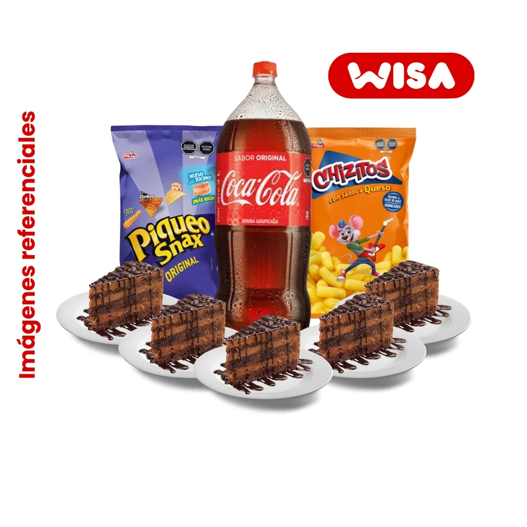 Promo Cumpleaños i