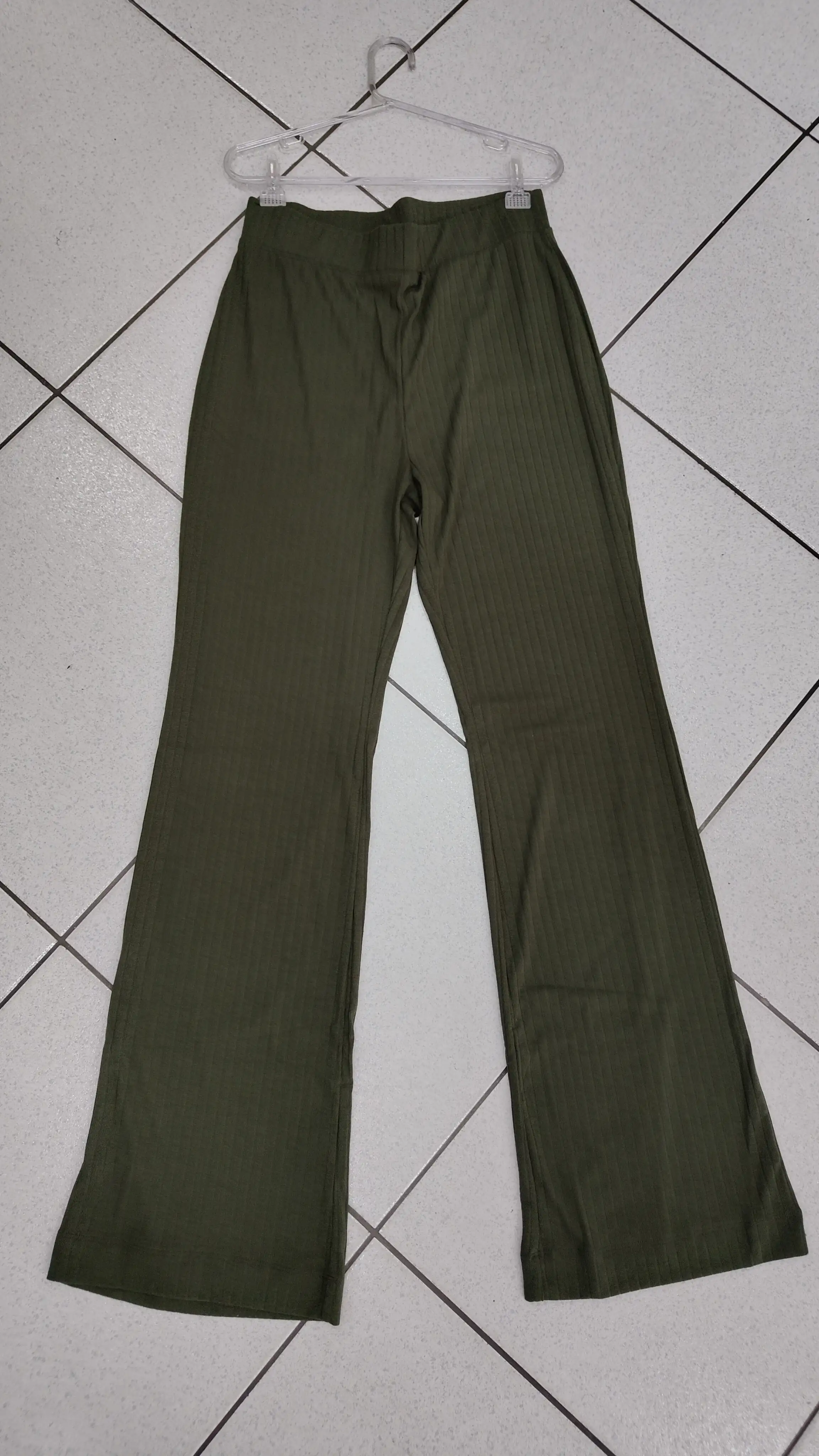 Calça pantalona seiki 