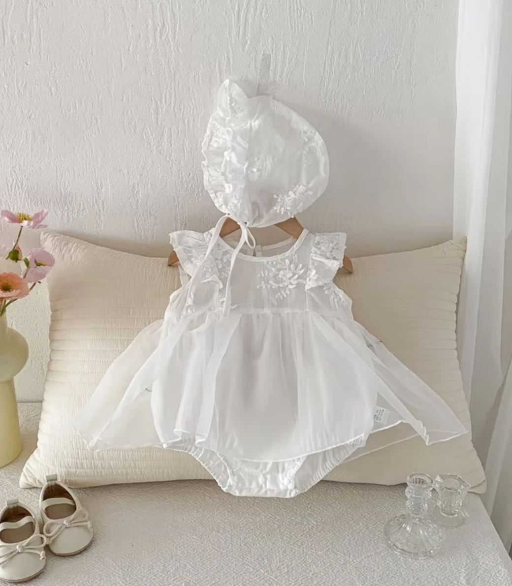 ENTERIZO ELEGANTE NIÑA