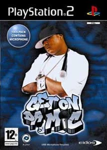 Get on da mic