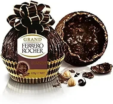 Chocolate gigante Ferrero Roche 125 g 2