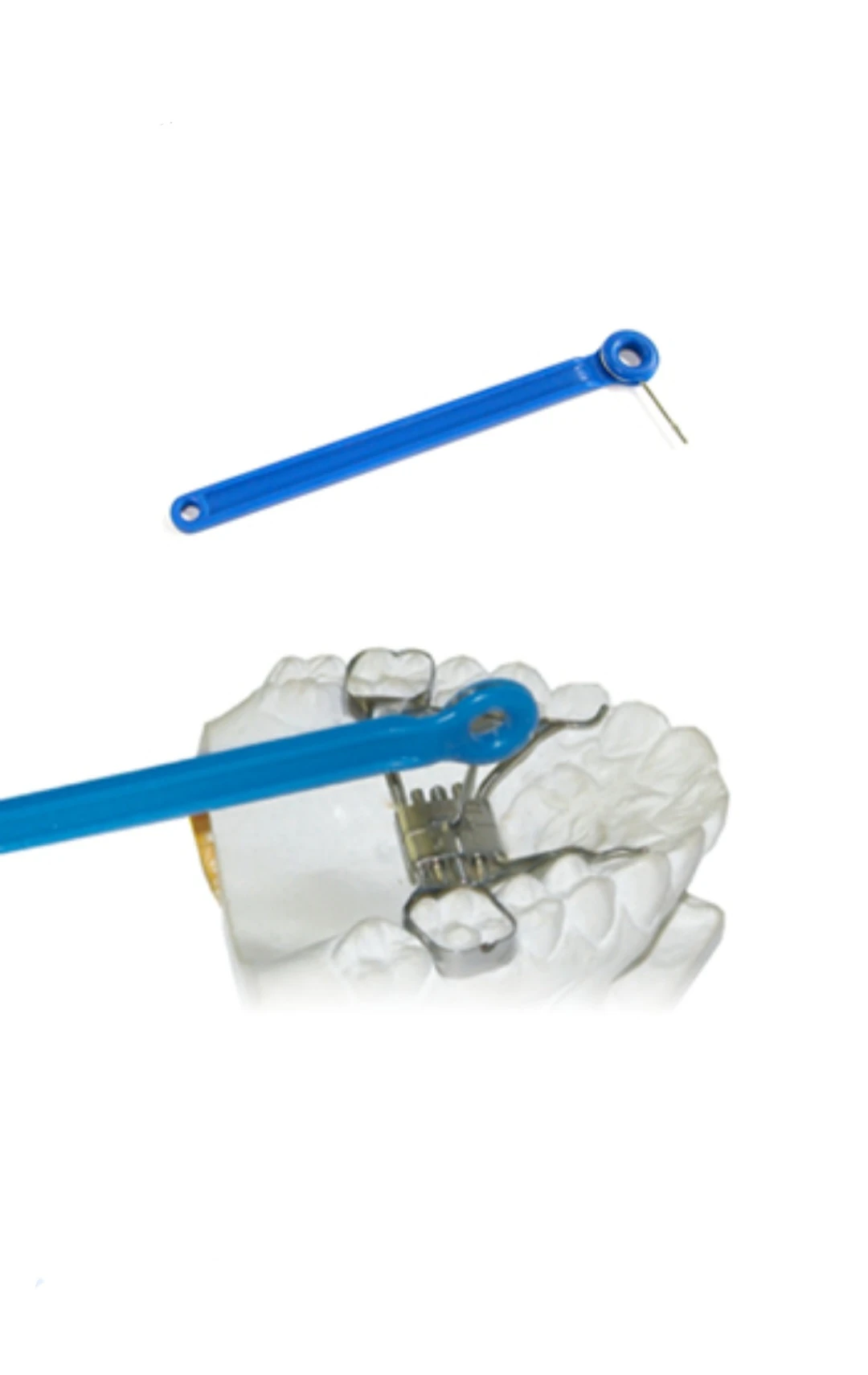 LLAVE P/TORNILLO DE EXPANSION X 5 - MORELLI