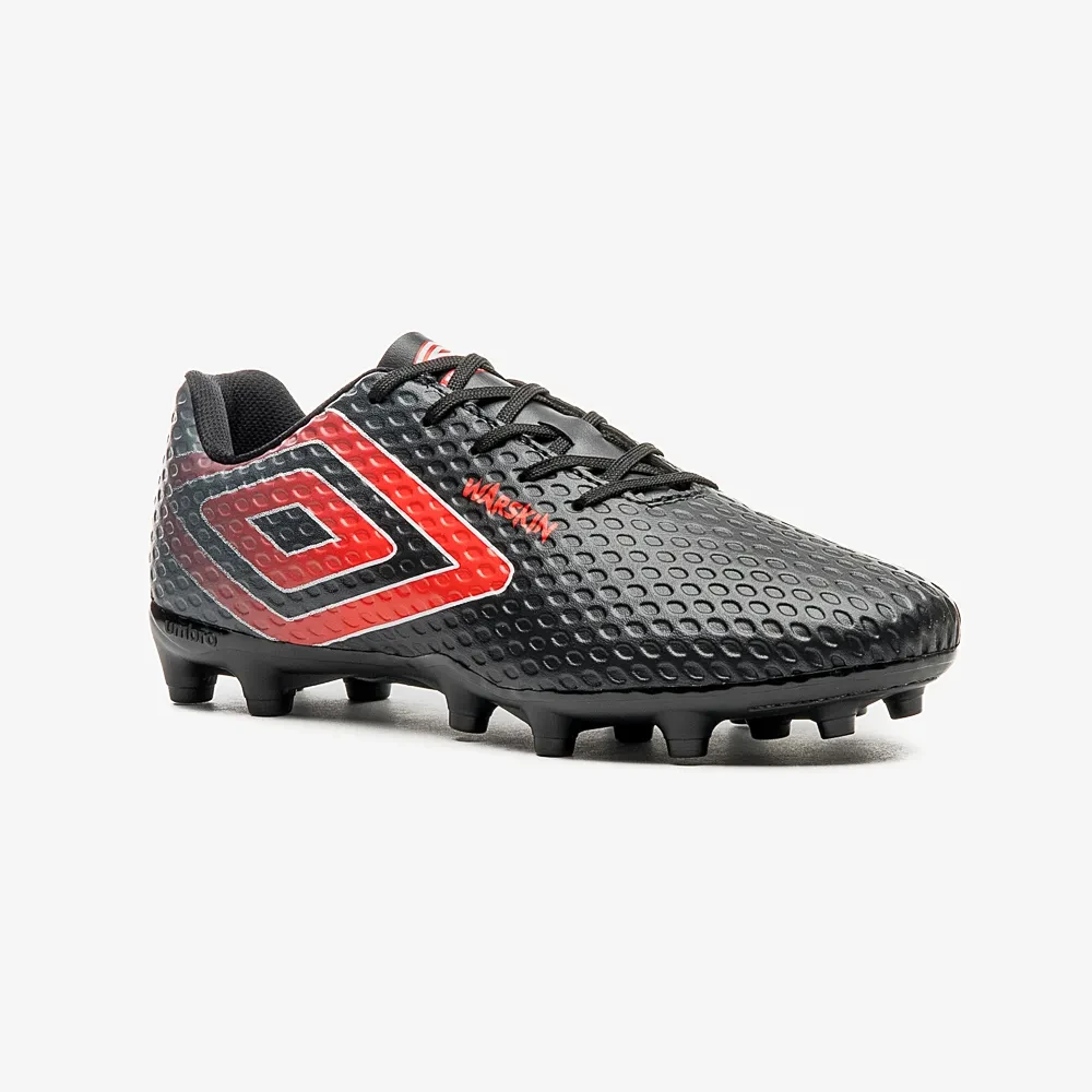 CHUTEIRA CAMPO UMBRO WARSKIN  3