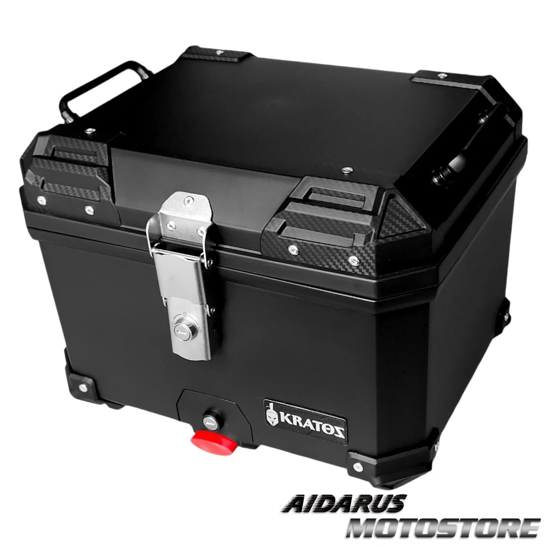 BAUL KRATOZ ABS TRAVEL DE 42L