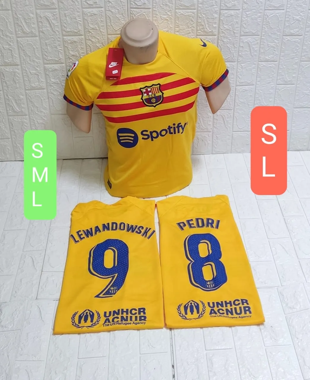 BARCA