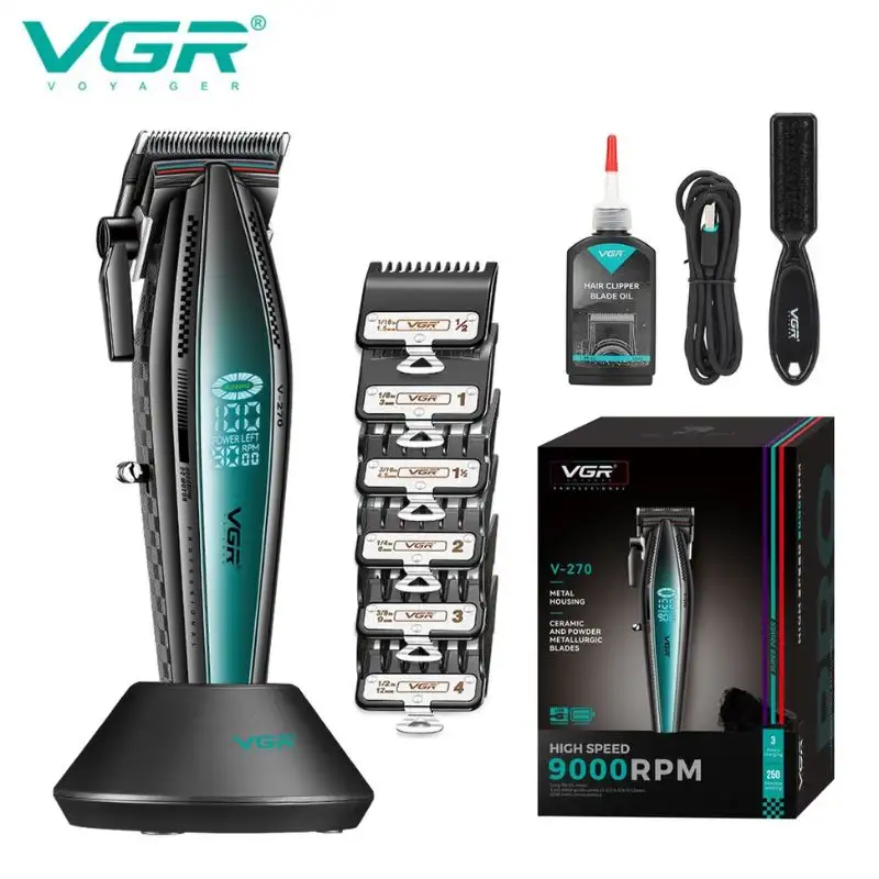 Clipper VGR - 270 3