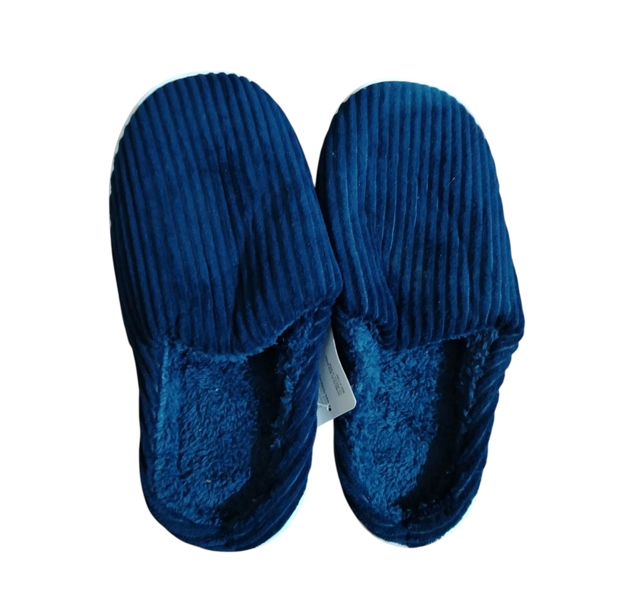Pantunflas H Azules
