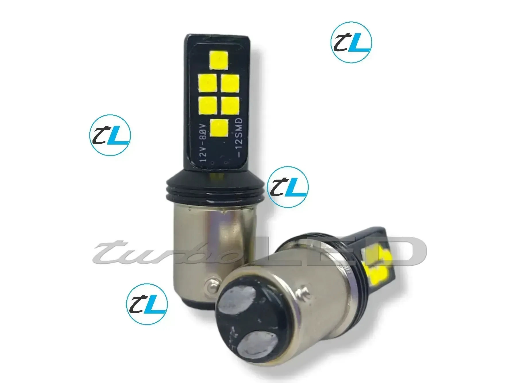 1034 CANBUS FIJO-FLASH (604020)
