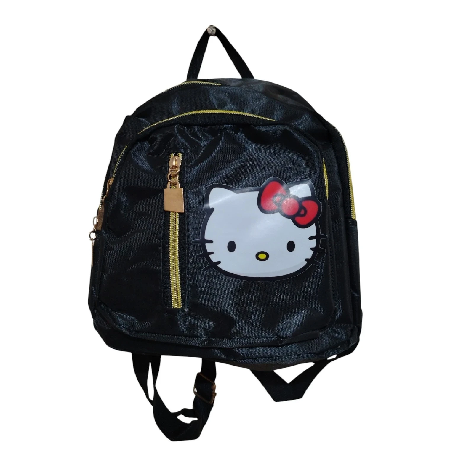 Mini Mochila Hello Kitty  2