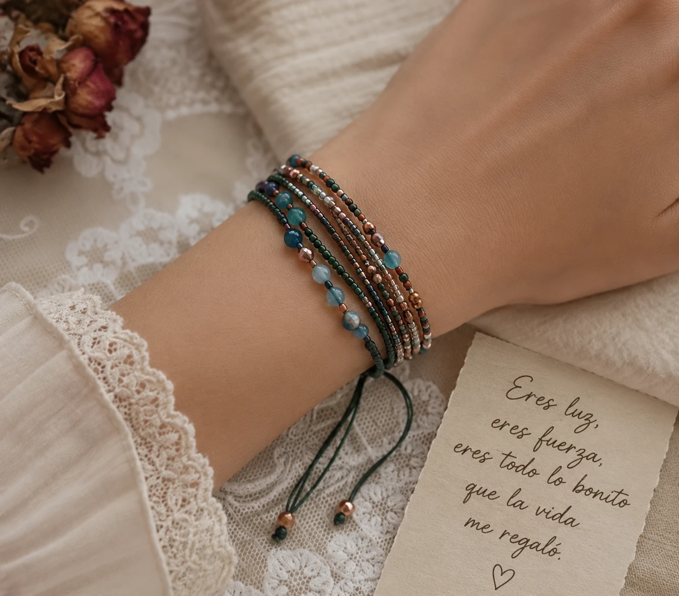 Pulsera