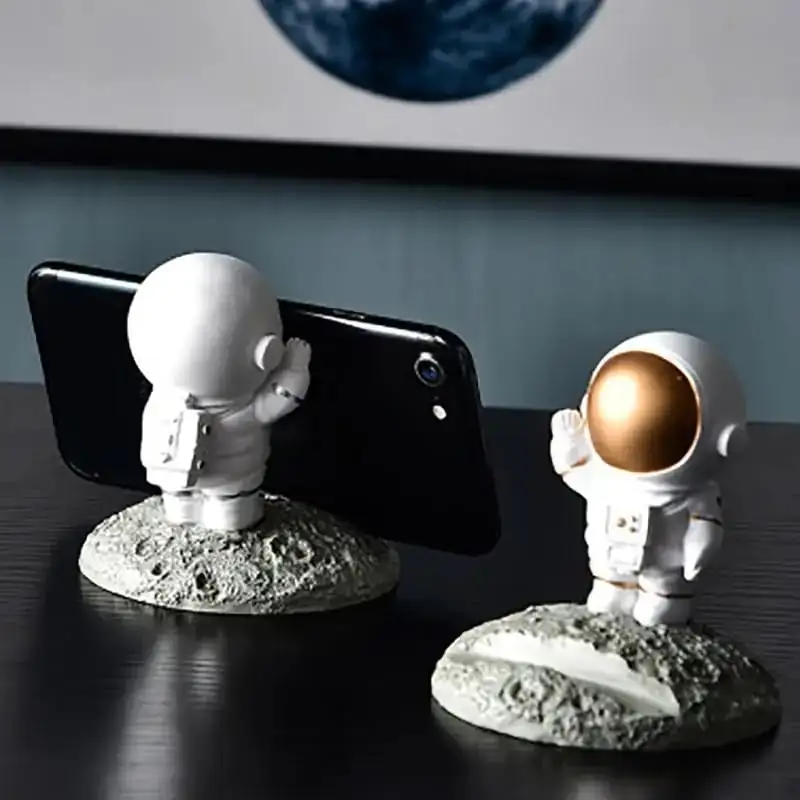 Soporte de astronauta  2