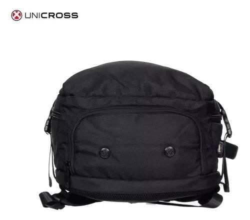 MOCHILA DE VIAJE UNICROSS 8022 4