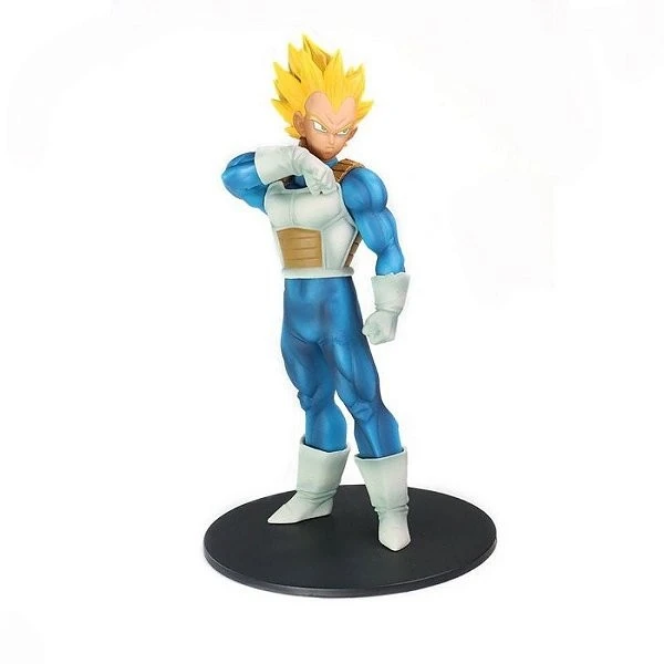 ° Dragón Ball Vegeta Bandai Nuevo  4