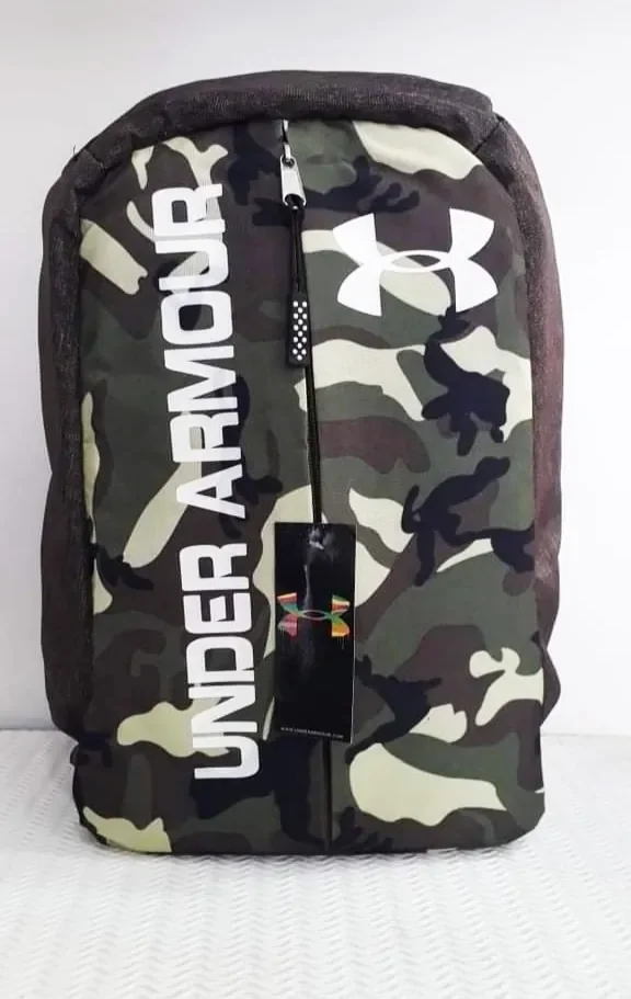UNDER ARMOUR