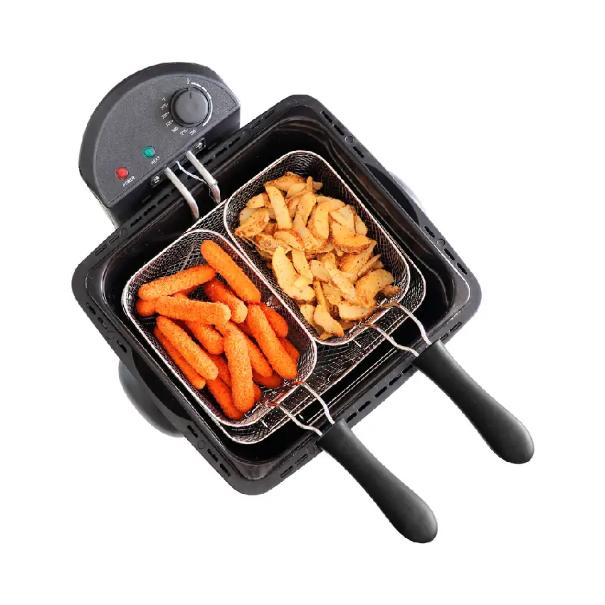 Freidora de aceite FLASH - FRYXL 3