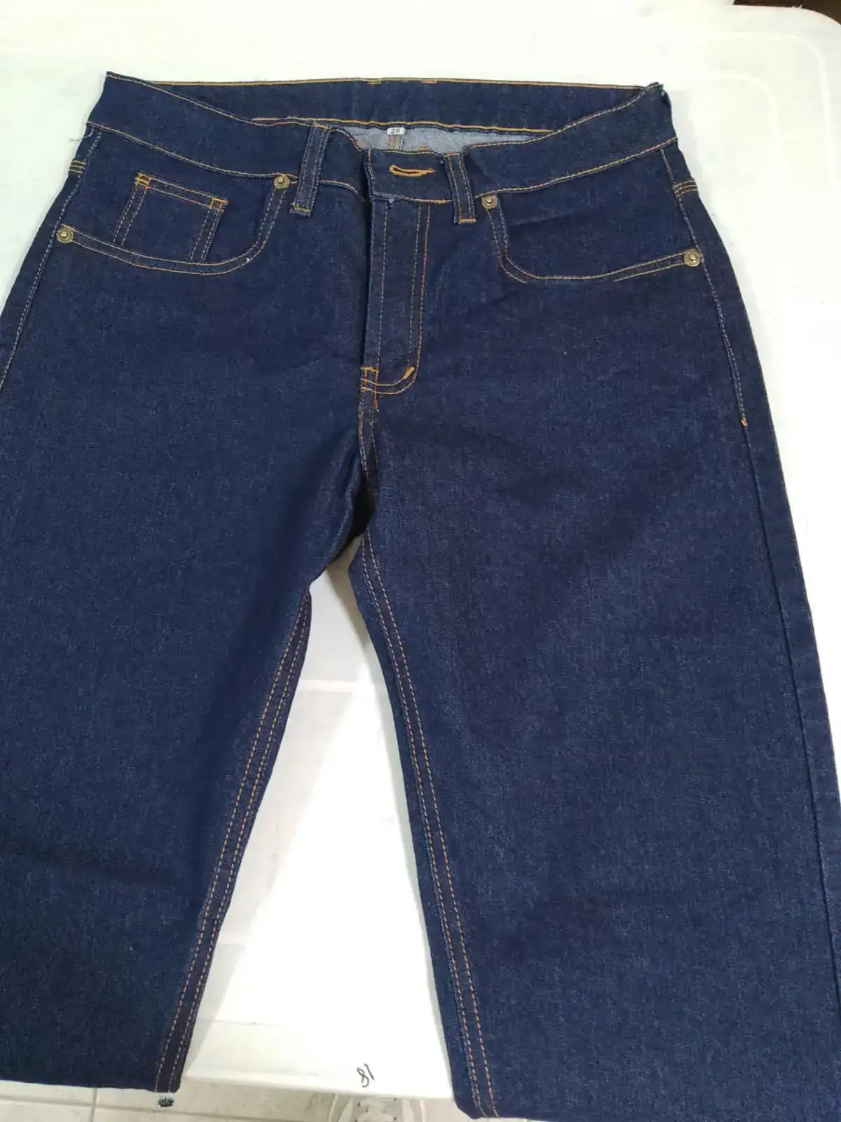 Pantalon de linea caballero