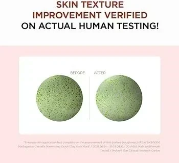 Poremizing Quick Clay Stick Mask 27gr 3