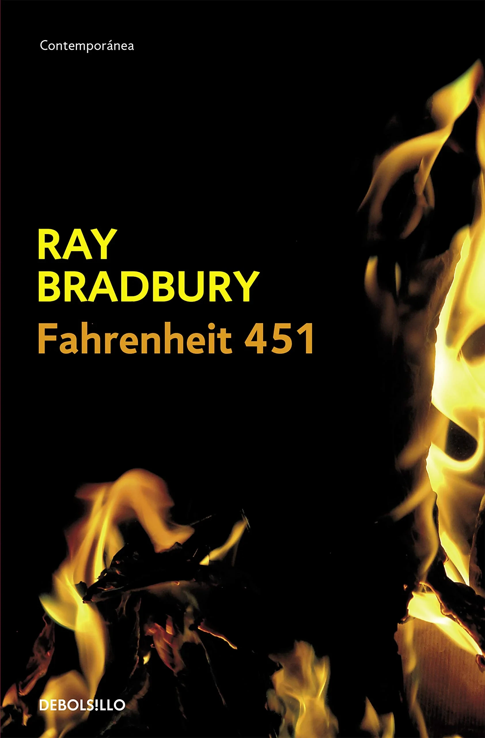 FAHRENHEITH 451