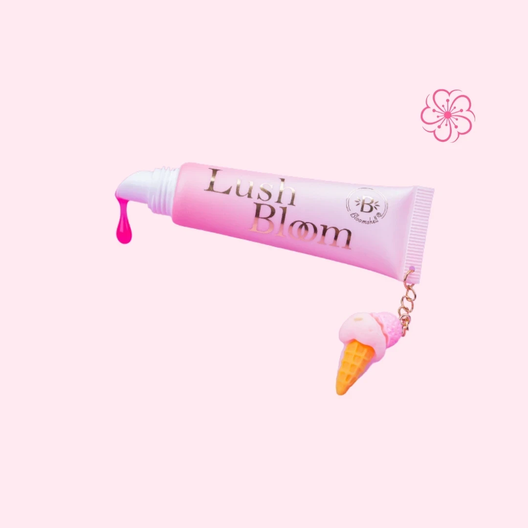 Lush Bloom Gloss 