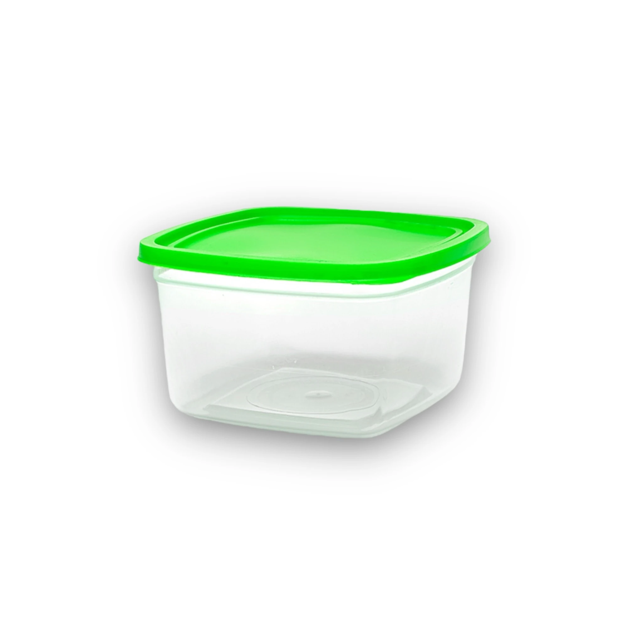 Contenedor cuad 700 ml nuva 4051