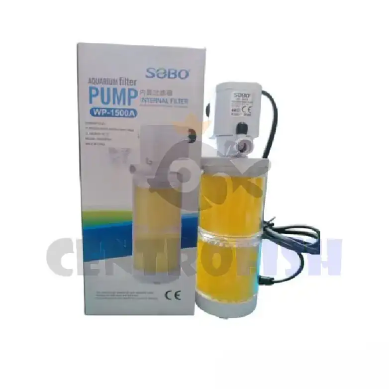 FILTRO INTERNO COD. WP1500A
