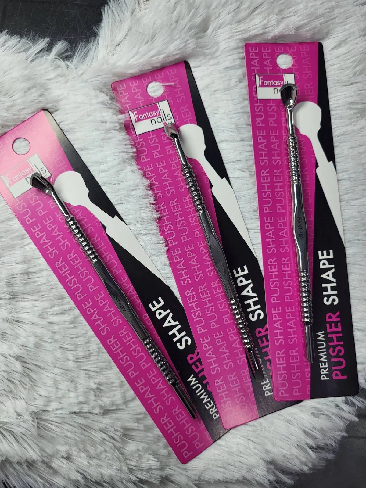 PUSHER SHAPE PREMIUM FANTASY NAILS