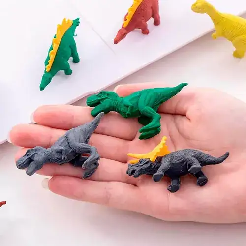 Borrador Dino