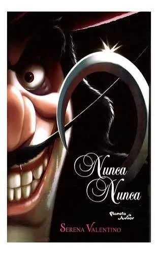 Nunca nunca 