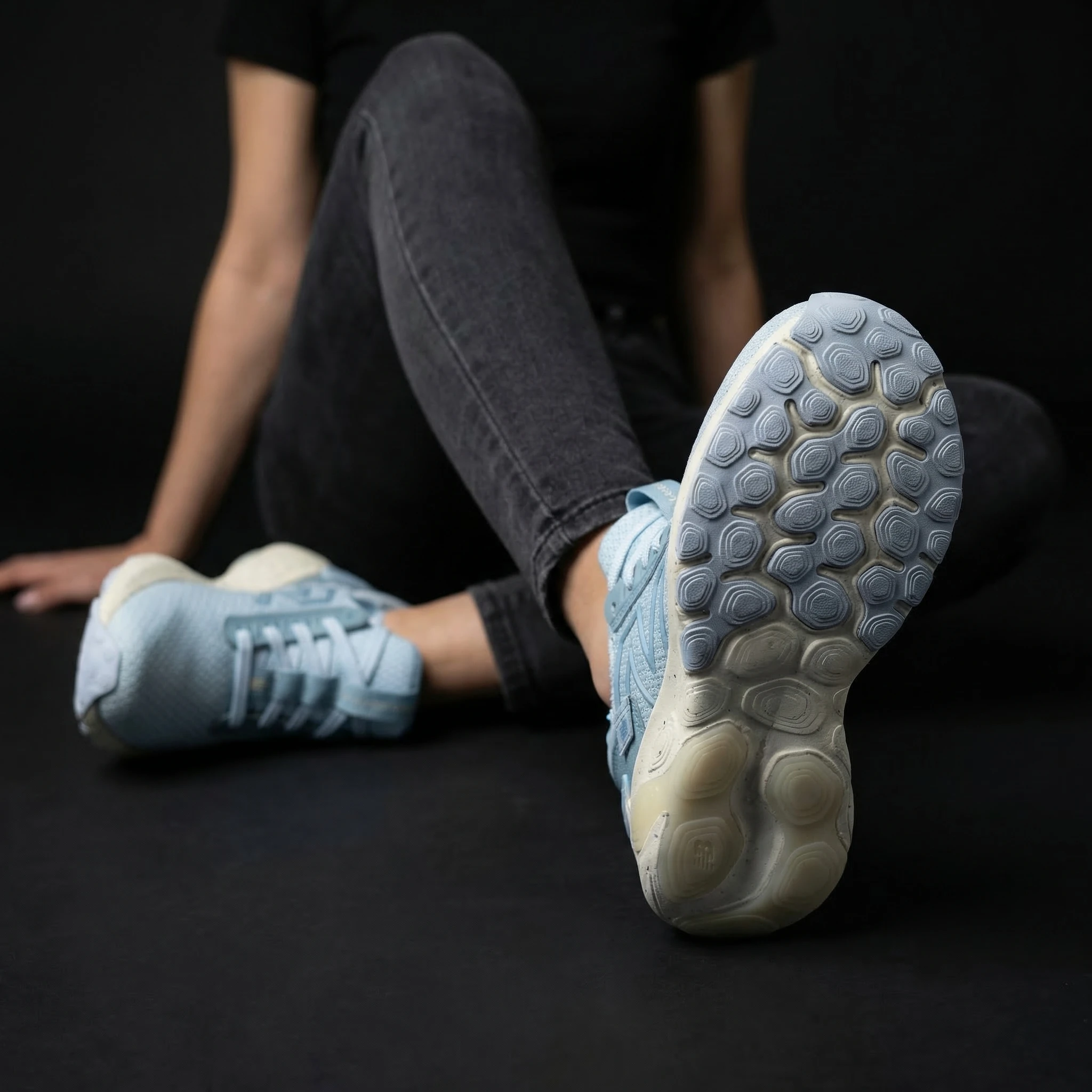 ZAPATILLAS NEW BALANCE FRESH FOAM X 1440 DE MUJER 5