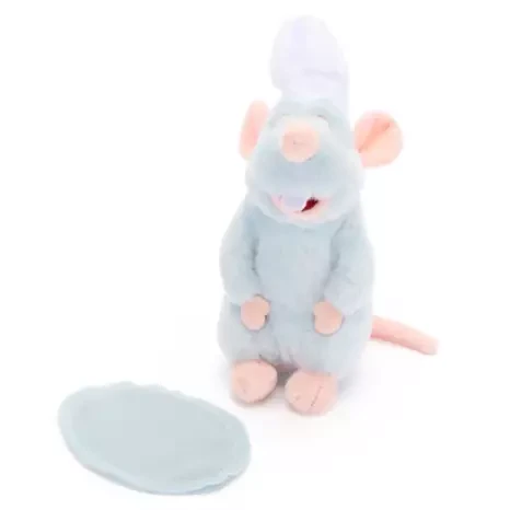 Peluche de hombro magnético Remy 2