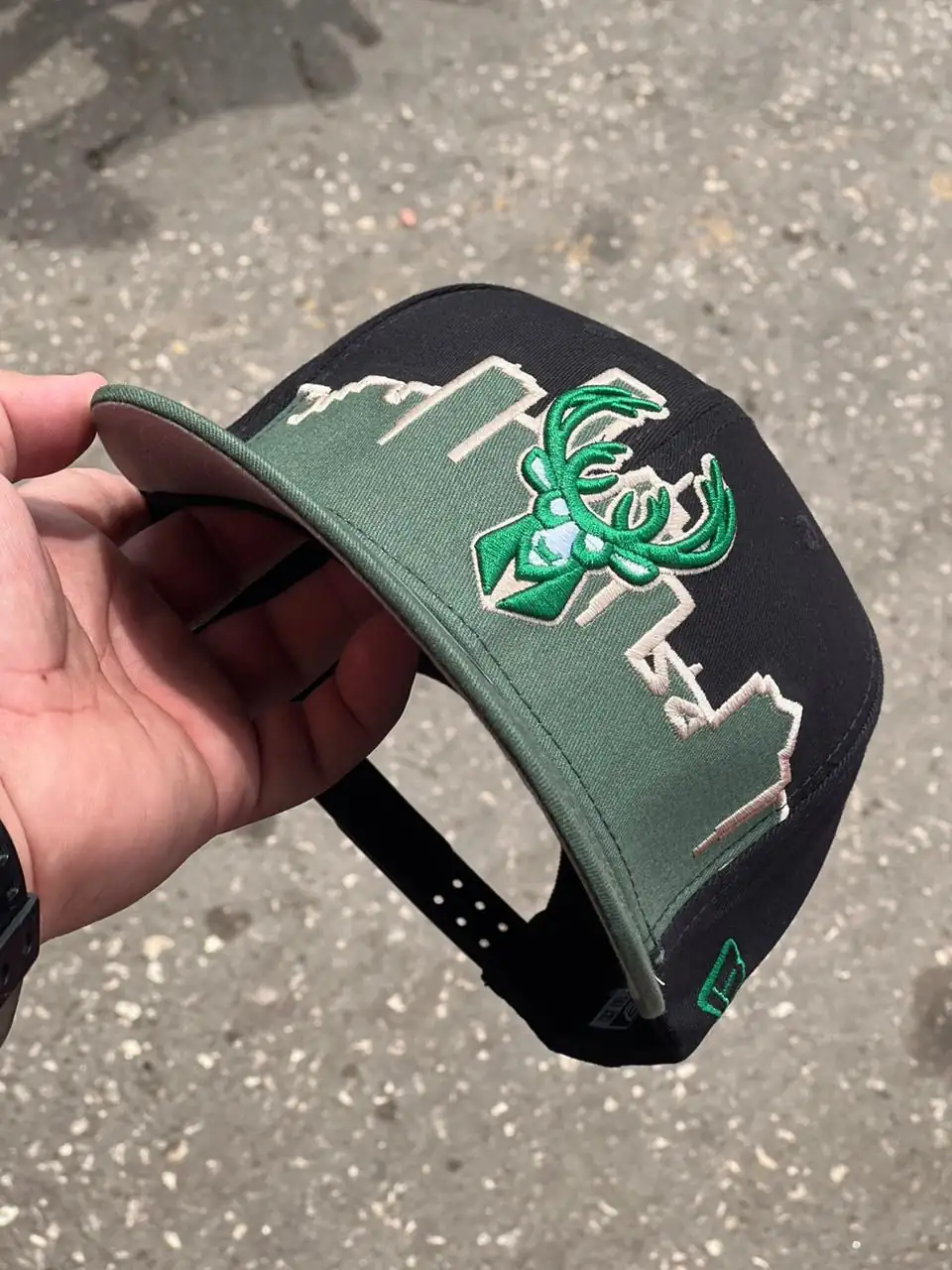 Caps 