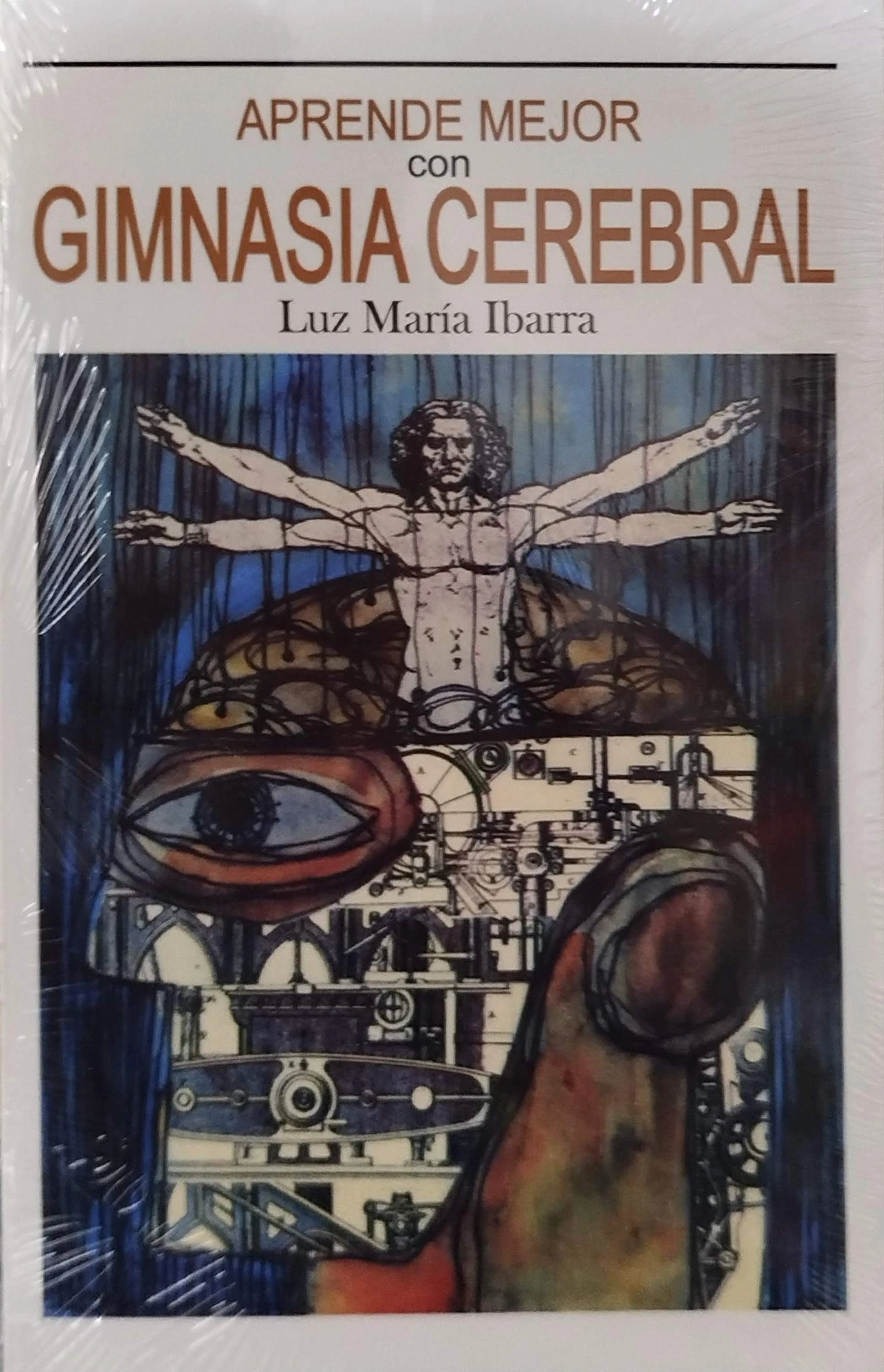 APRENDE MEJOR CON GIMNASIA CEREBRAL 