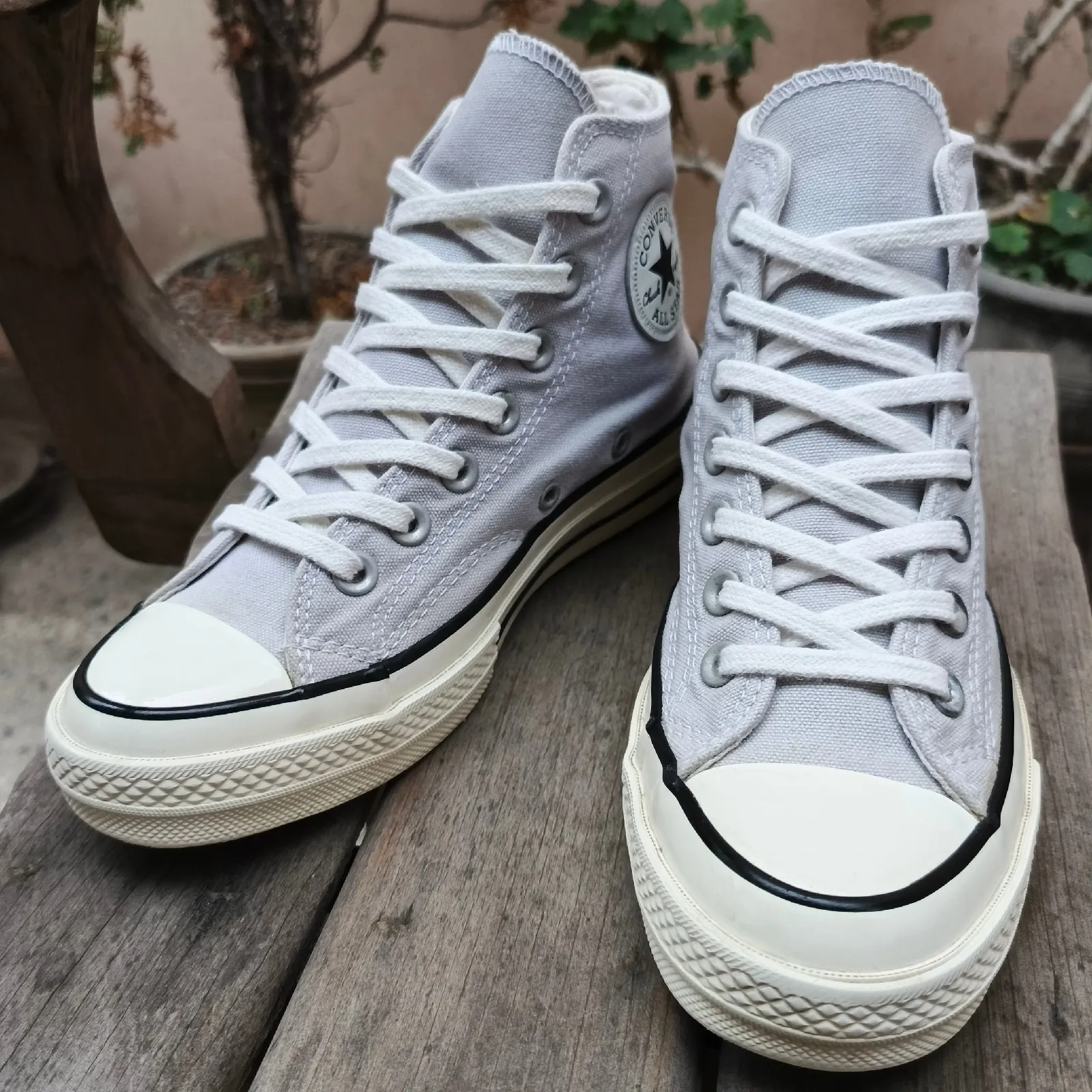 Converse Chuck Taylor 70  2