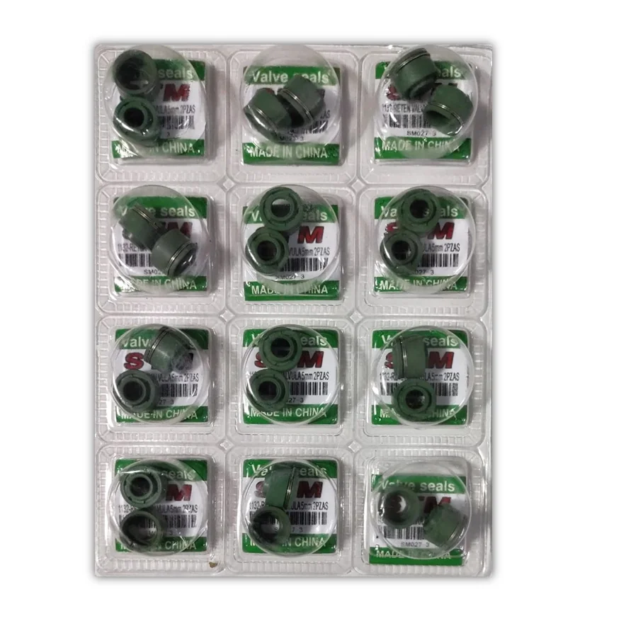 RETEN VALVULA JUEGO 4.5 MM [STM] -30739