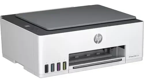 IMPRESORA HP SMART TANK 520 2