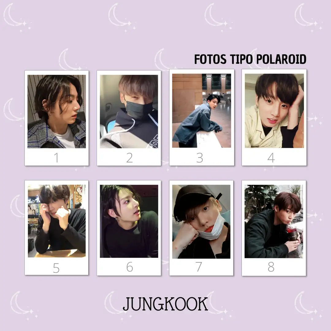 Boyfriend Material Jk fotos 