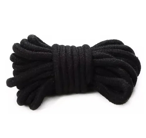 Cuerda Fetish Bondage Shibari 10 Metros 2