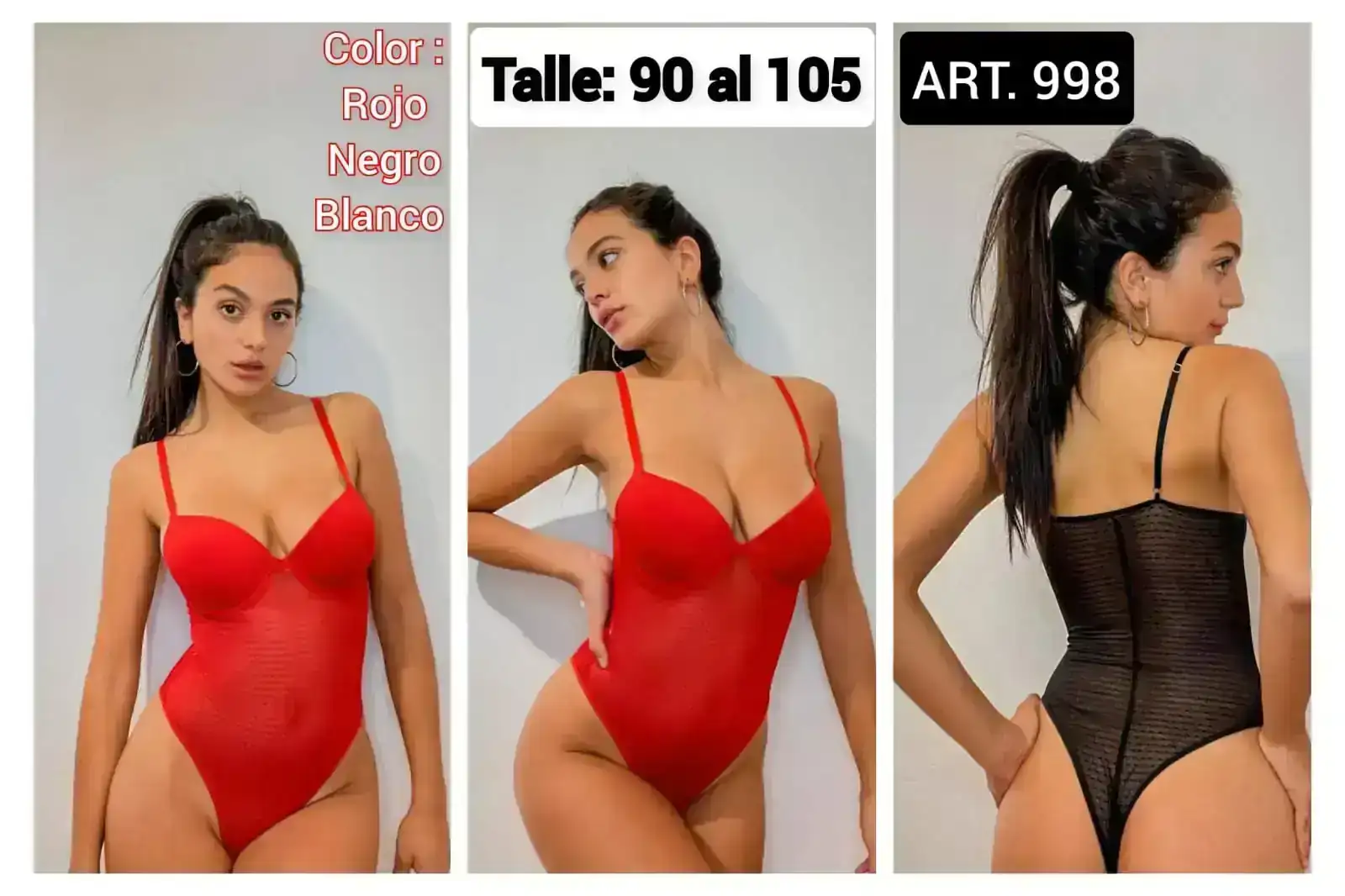 ART 998   pack x 12