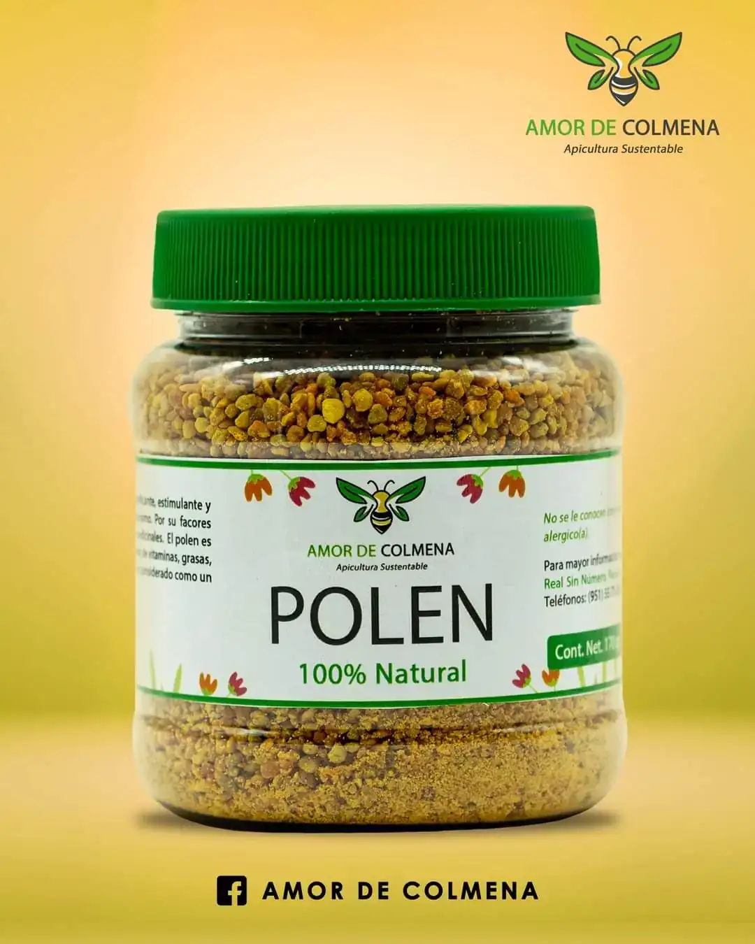 Polen Bote 170grs